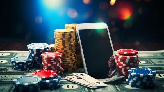 Giải đấu Esports và sự kiện thể thao điện tử tại 1400