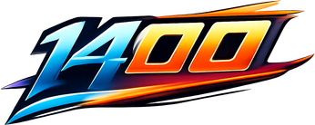 Logo 1400